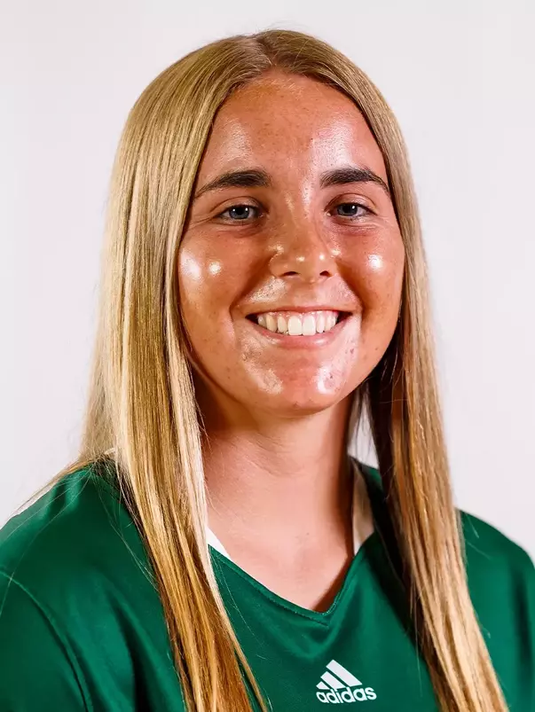 2025 Lacrosse Headshots: Alderman, Amber