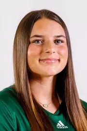 2025 Lacrosse Headshots: Beahm, Caitlin