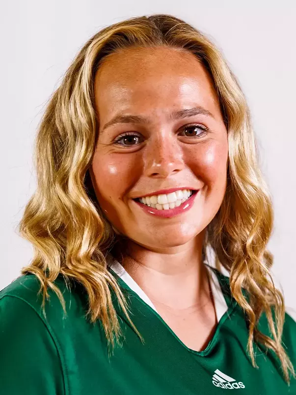 2025 Lacrosse Headshots: Berner, Savannah