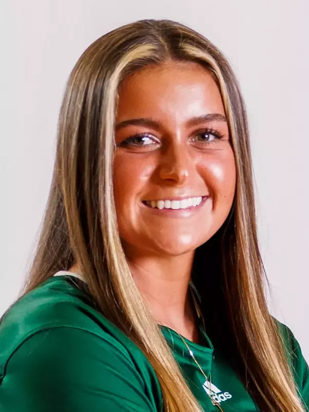 2025 Lacrosse Headshots: Blackwell, Mackenzie