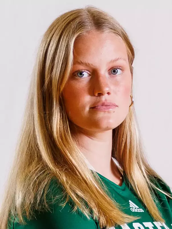 2025 Lacrosse Headshots: Bloedow, Payton