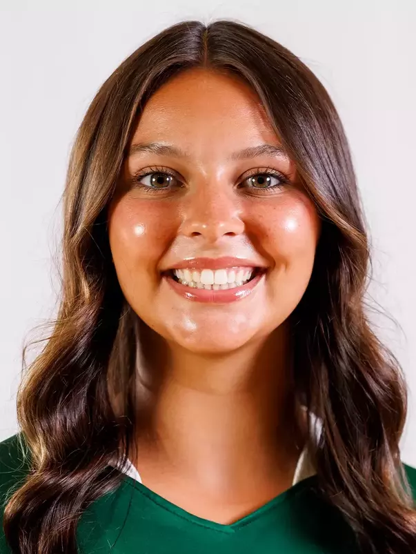 2025 Lacrosse Headshots: Borgert, Samantha