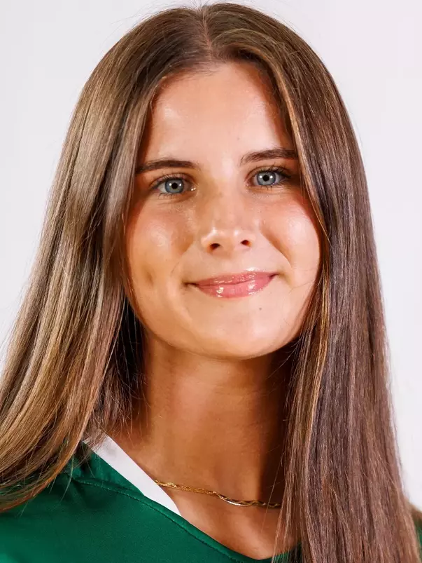 2025 Lacrosse Headshots: Burke, Stella