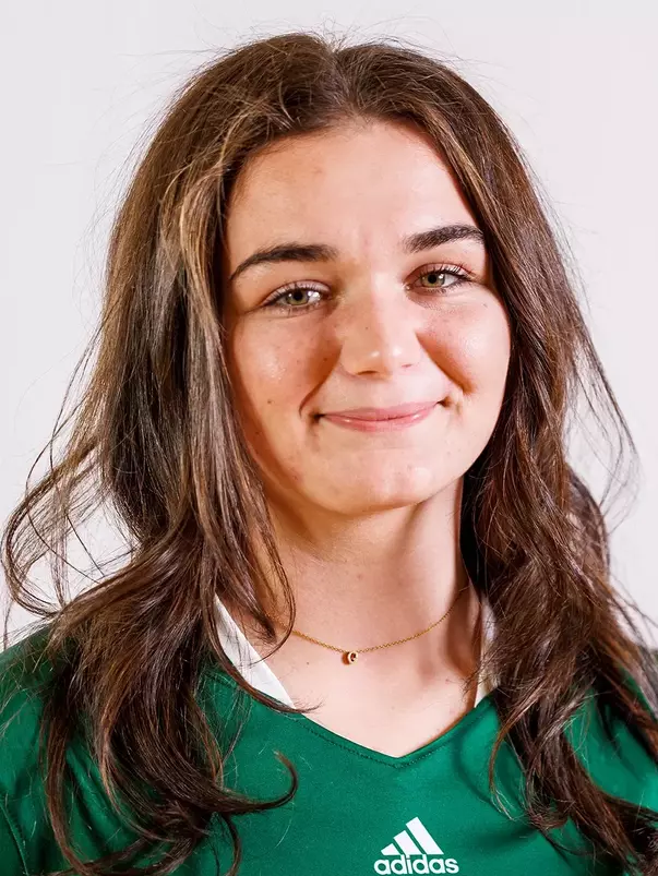 2025 Lacrosse Headshots: D'Alessio, Gina