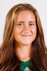2025 Lacrosse Headshots: Dague, Kelsey