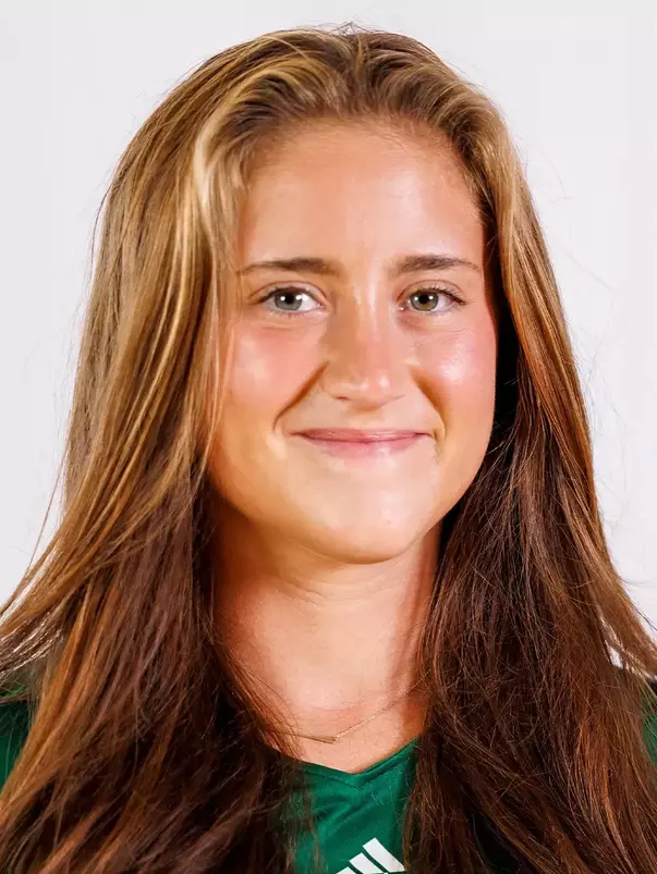 2025 Lacrosse Headshots: Dague, Kelsey