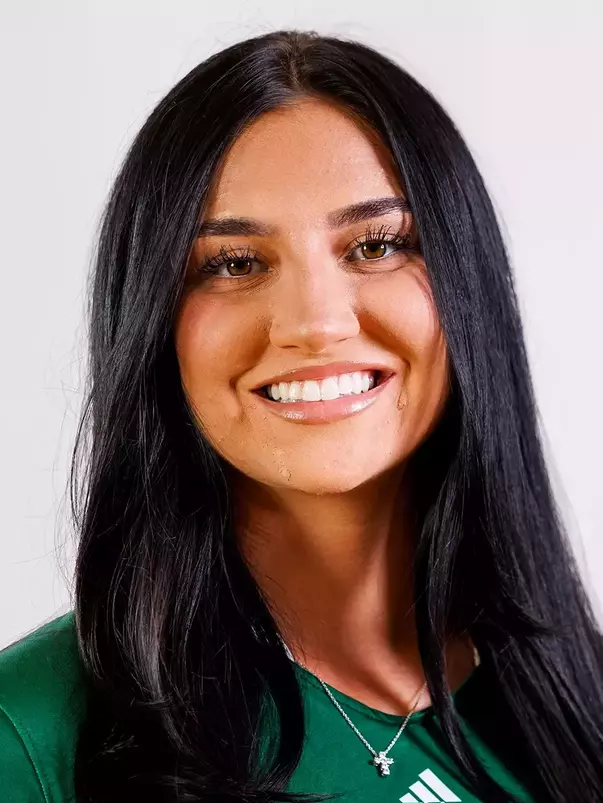 2025 Lacrosse Headshots: Dill, Kyleigh