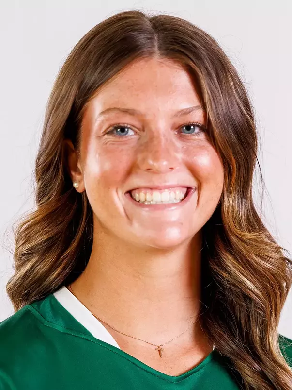 2025 Lacrosse Headshots: Grisinger, Mak