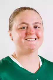 2025 Lacrosse Headshots: Grollman, Tracy