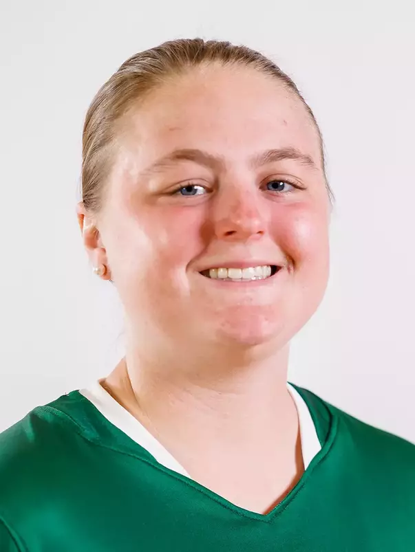 2025 Lacrosse Headshots: Grollman, Tracy