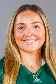 2025 Lacrosse Headshots: Jaffurs, Gina