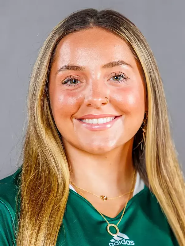 2025 Lacrosse Headshots: Jaffurs, Gina