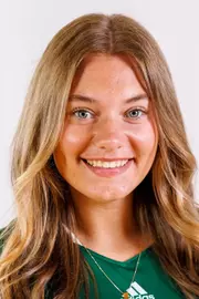 2025 Lacrosse Headshots: McCabe, Maggie