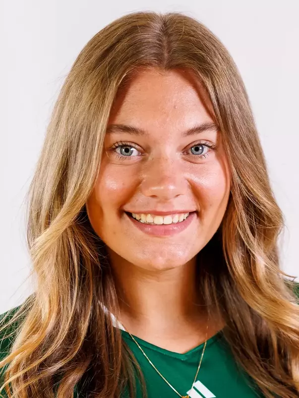 2025 Lacrosse Headshots: McCabe, Maggie