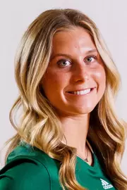 2025 Lacrosse Headshots: McLain, Ainsley