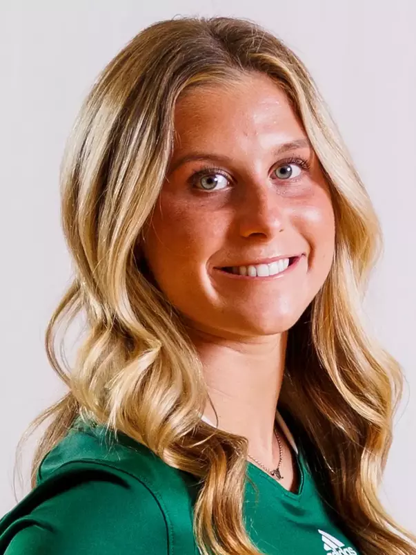 2025 Lacrosse Headshots: McLain, Ainsley