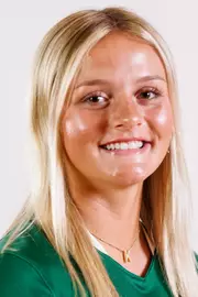 2025 Lacrosse Headshots: Nagle, Kendall