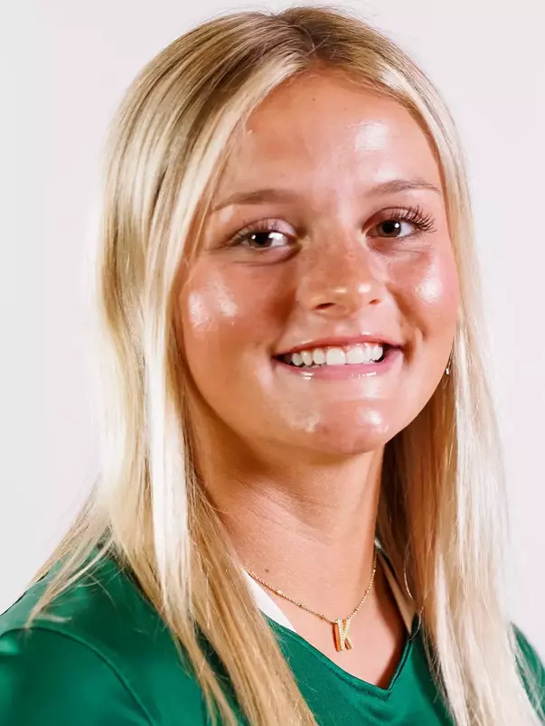 2025 Lacrosse Headshots: Nagle, Kendall