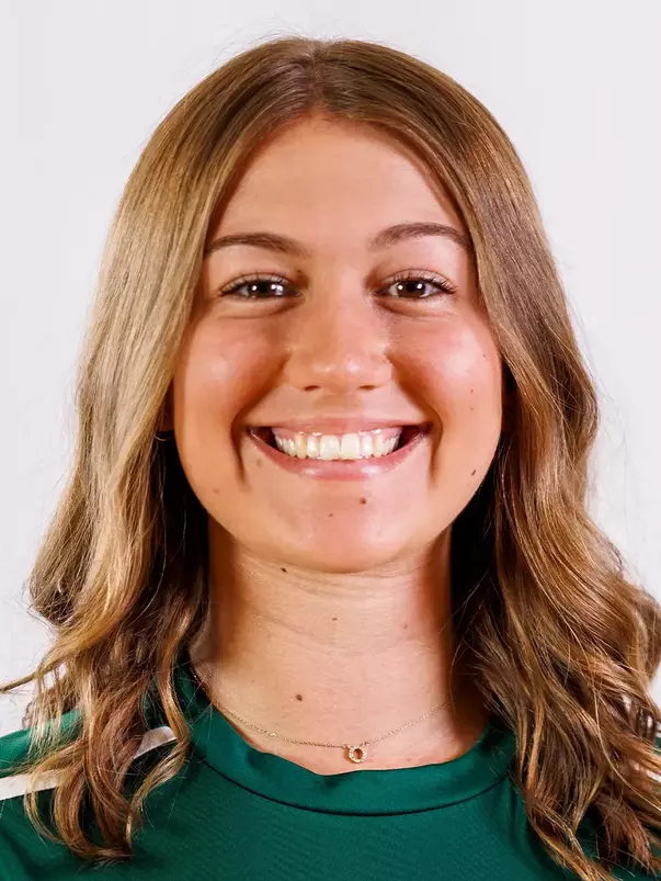 2025 Lacrosse Headshots: Narloch, Elanya