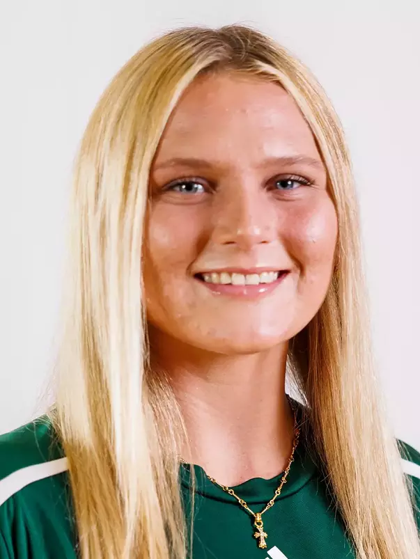 2025 Lacrosse Headshots: Porter, Maddie