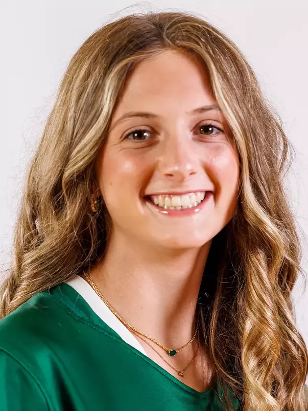 2025 Lacrosse Headshots: Riemer, Reagan