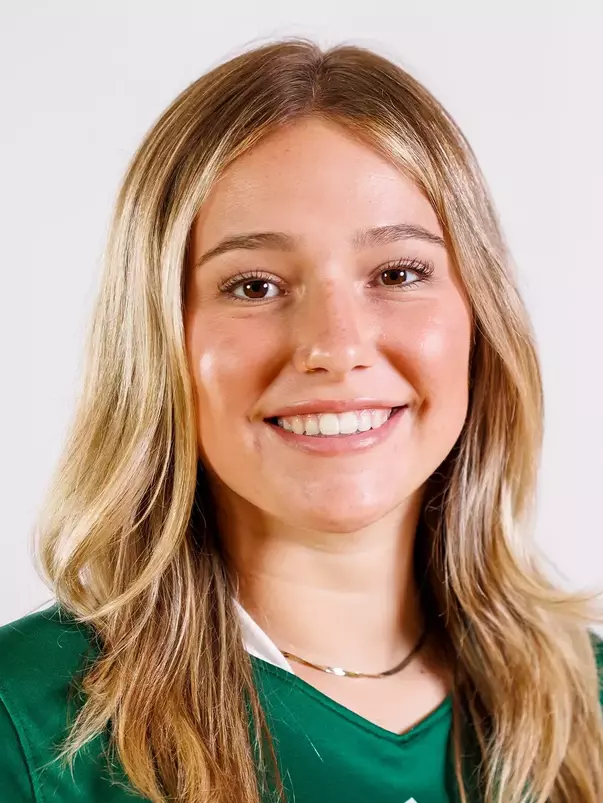 2025 Lacrosse Headshots: Rings, Leah