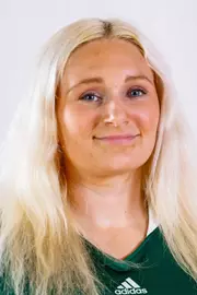 2025 Lacrosse Headshots: Weisbrod, Laurelle