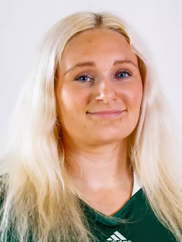 2025 Lacrosse Headshots: Weisbrod, Laurelle