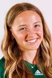 2025 Lacrosse Headshots: Wozney, Annika