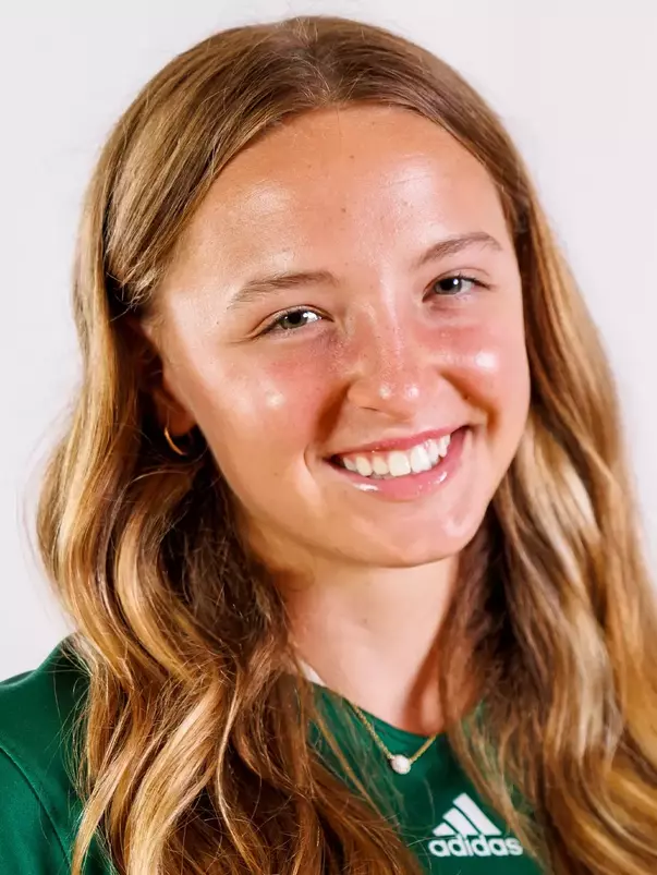 2025 Lacrosse Headshots: Wozney, Annika