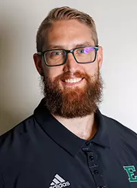 Andrew Wentz 2024 Headshot