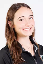 Adley Zamore 2024-25 EMU Swim & Dive Headshot