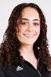 Aisling Gutierrez 2024-25 EMU Swim & Dive Headshot