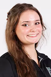 Anya Ferner 2024-25 EMU Swim & Dive Headshot