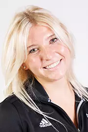 Rebekah Knapp 2024-25 EMU Swim & Dive Headshot
