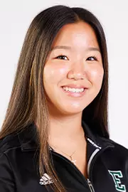 Cate Migliori 2024-25 EMU Swim & Dive Headshot