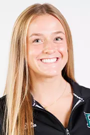 Ciara Wheeler 2024-25 EMU Swim & Dive Headshot