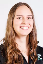 Katarina Pastar 2024-25 EMU Swim & Dive Headshot