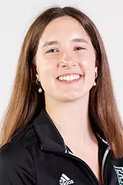 Kiersten Russell 2024-25 EMU Swim & Dive Headshot