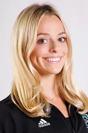 Malia Maire 2024-25 EMU Swim & Dive Headshot