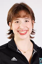 Olivia Clarino 2024-25 EMU Swim & Dive Headshot