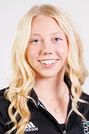 Riess Estep 2024-25 EMU Swim & Dive Headshot