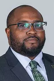 Carlos McMath