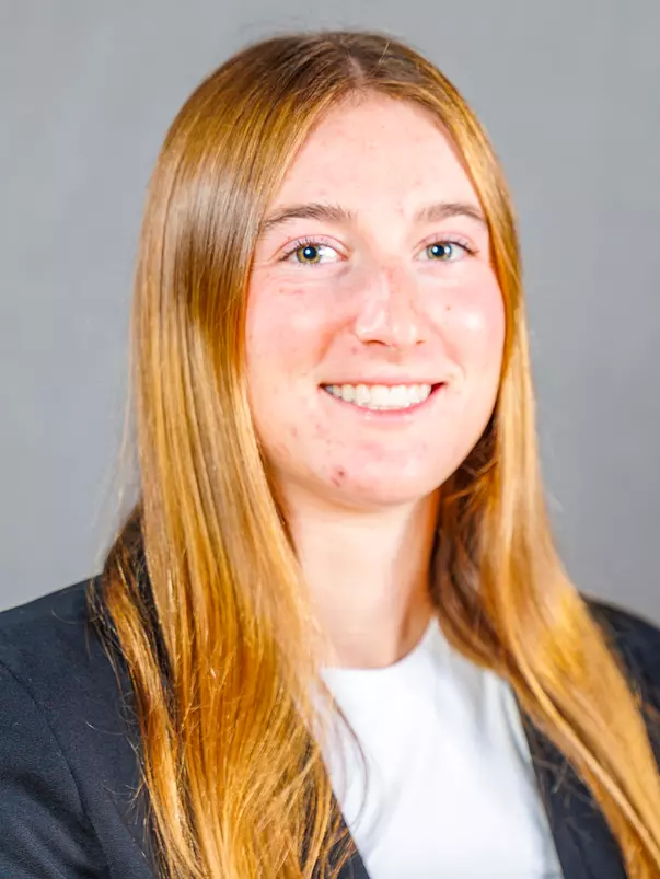 2025 Lacrosse - Mikela McCauley Headshot