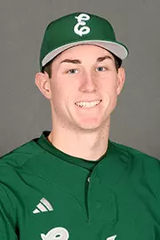 Andrew Dukesherer 2025 Baseball HS