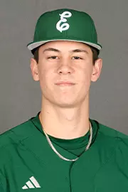 Anthony Hutter 2025 Baseball HS