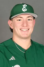 Ben Schechterman 2025 Baseball HS