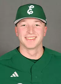 Bobby Jones 2025 Baseball HS