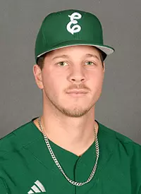 Brendan Kleiman 2025 Baseball HS