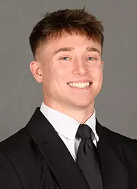 Cade Bianchi 2025 Baseball HS